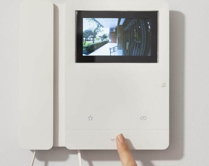 Contrôle d’accès Bordeaux