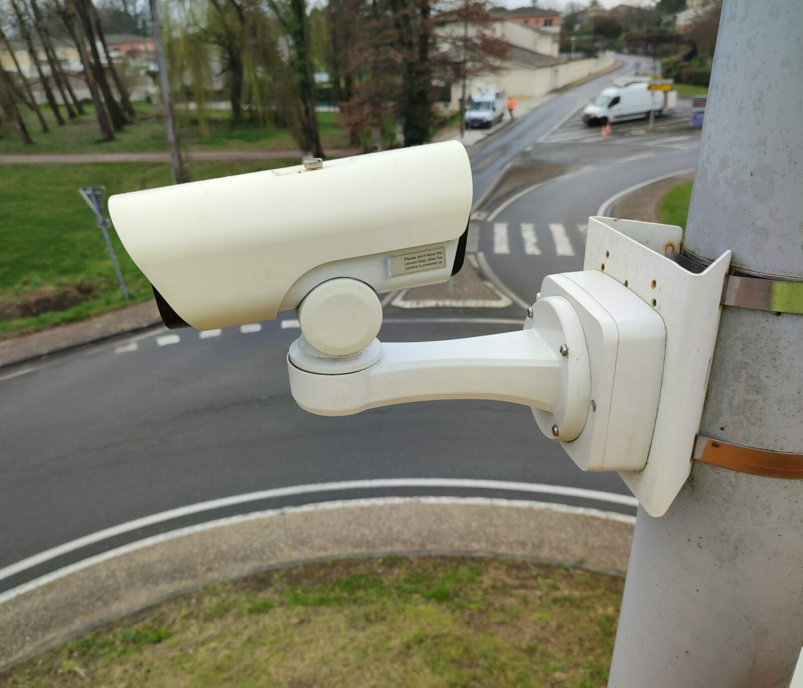 Vidéoprotection Bassin d’Arcachon
