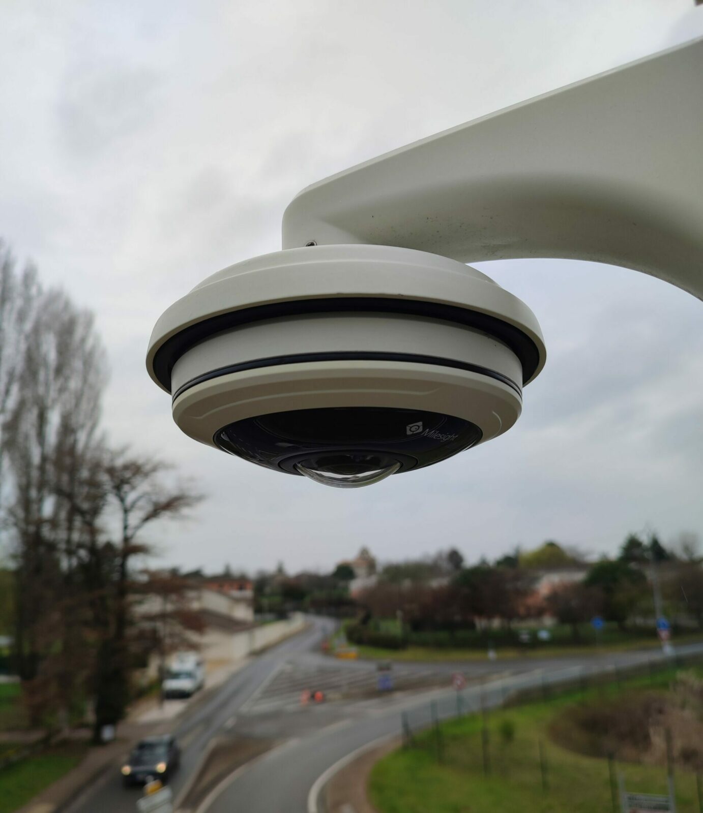 Vidéoprotection Bassin d’Arcachon