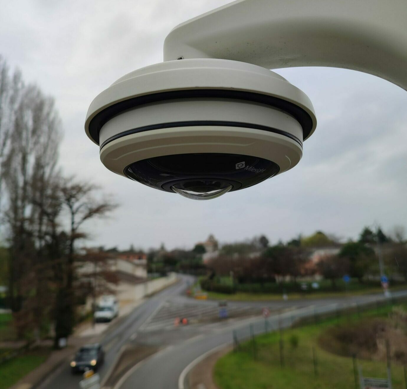 videoprotection saint jean d'angély