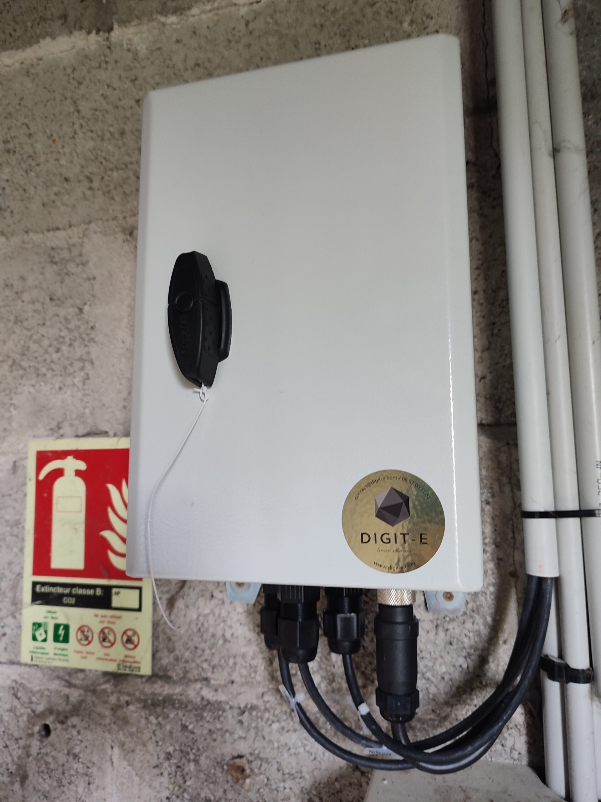 vidéoprotection La Rochelle