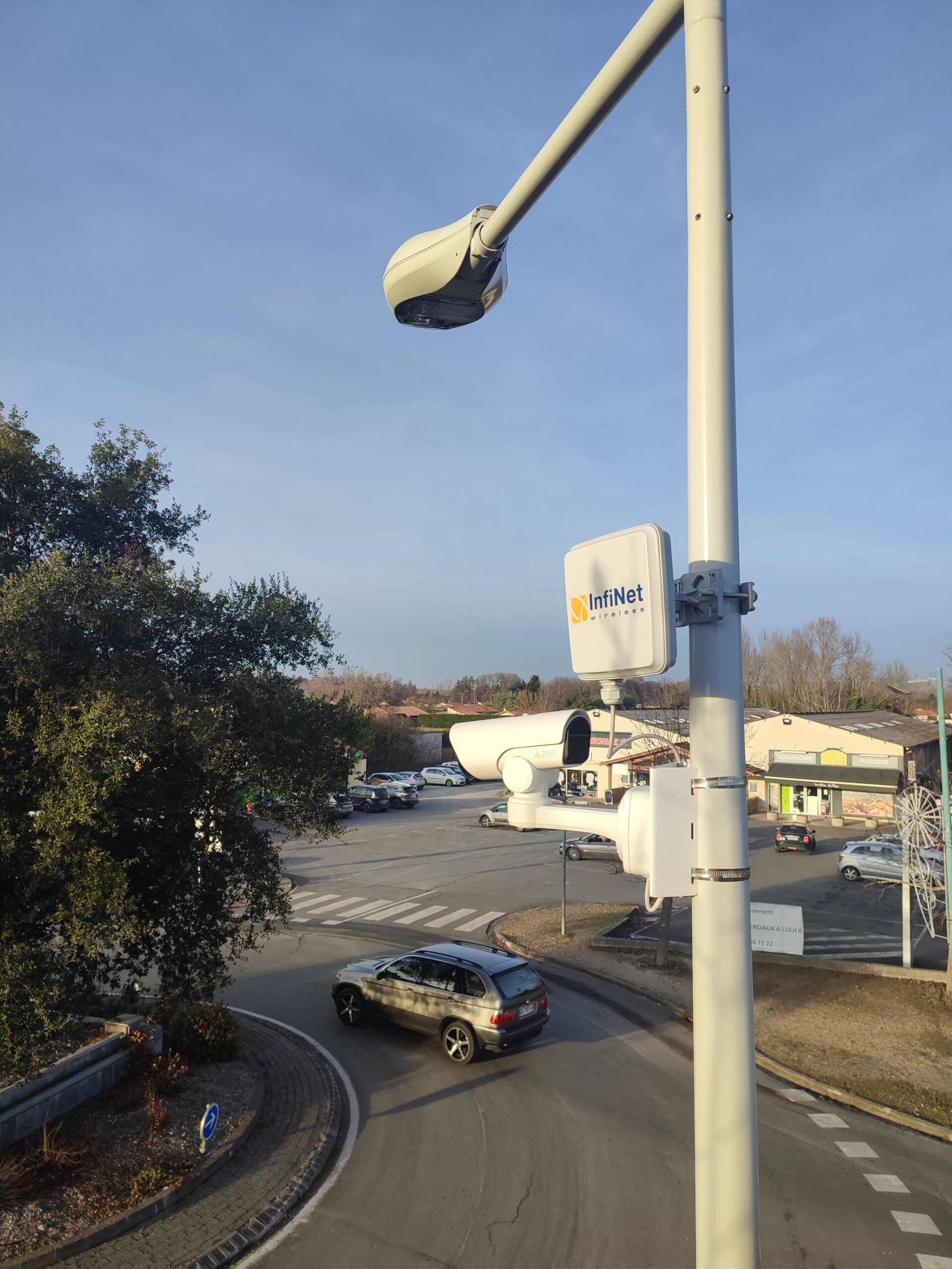 vidéoprotection La Rochelle